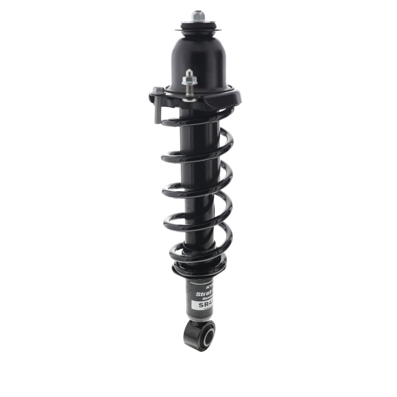 KYB 14-18 Toyota Corolla / 2019 Corolla L/ LE/XLE/XSE L4 1.8L Strut-Plus Assembly - Rear Left