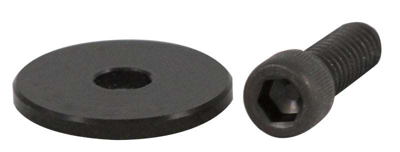 Peterson Fluid Systems Washer 1/4 Pulley Retainer