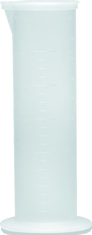 BikeMaster 500ml Measuring Cup w/ Lid