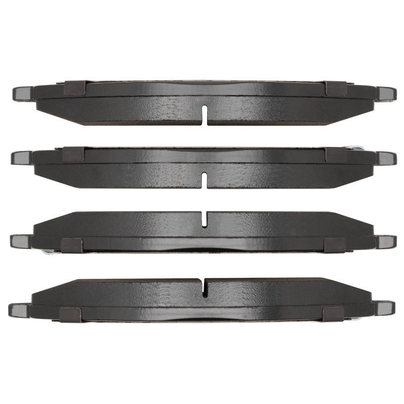 DFC 04-08 Chevrolet Colorado Front 5000 Advanced Ceramic Brake Pads