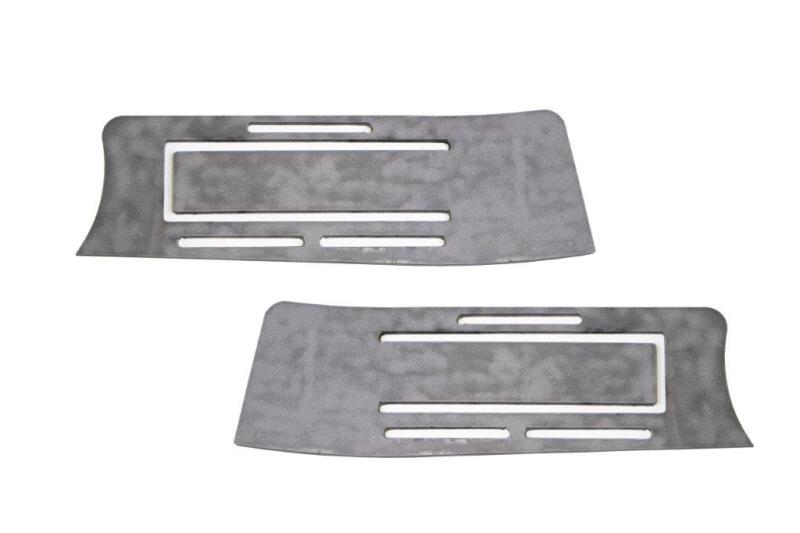 RustBuster Rust Buster 1995-2004 Toyota Tacoma Front Frame Stiffeners
