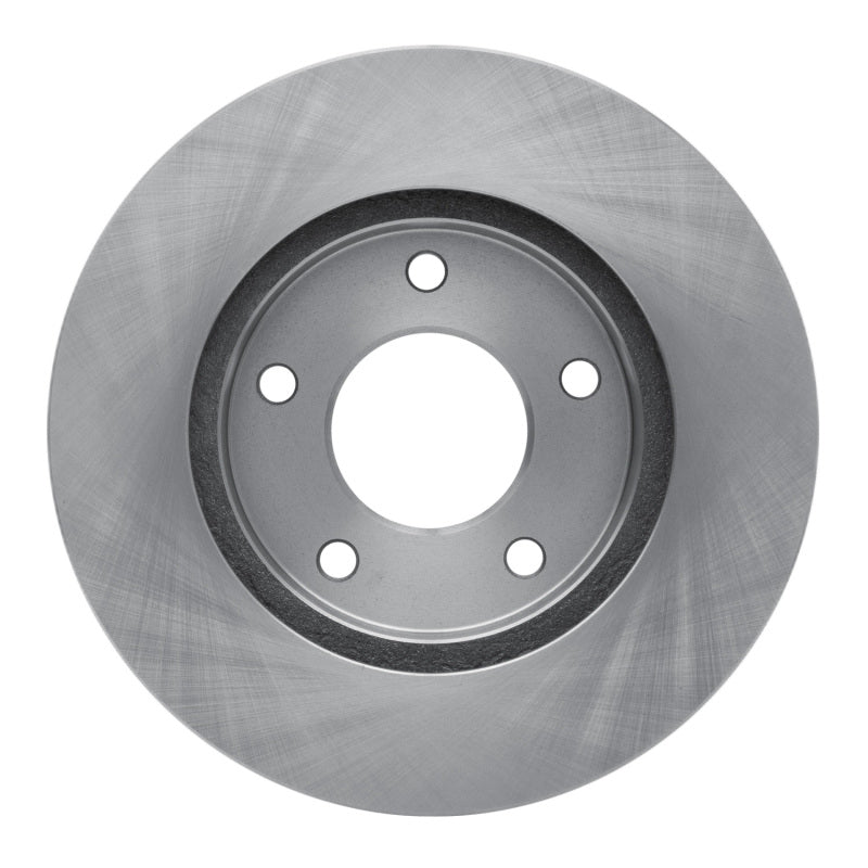 DFC 75-79 Ford LTD Right Rear Brake Rotor