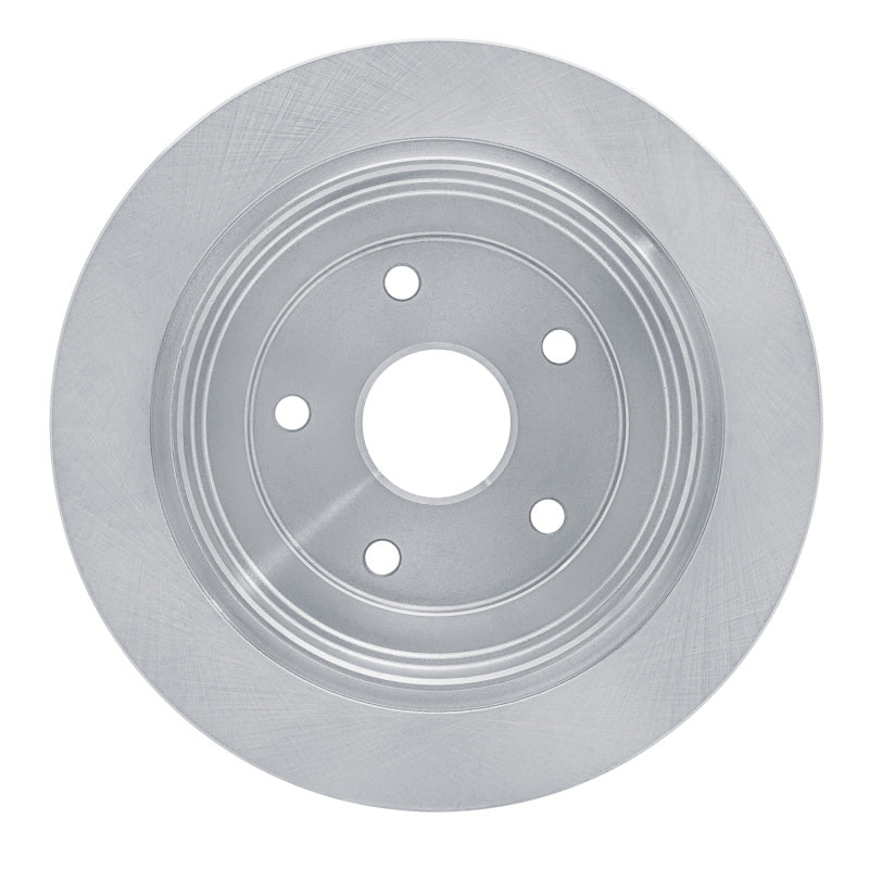 DFC 92-97 Subaru SVX Rear Brake Rotor