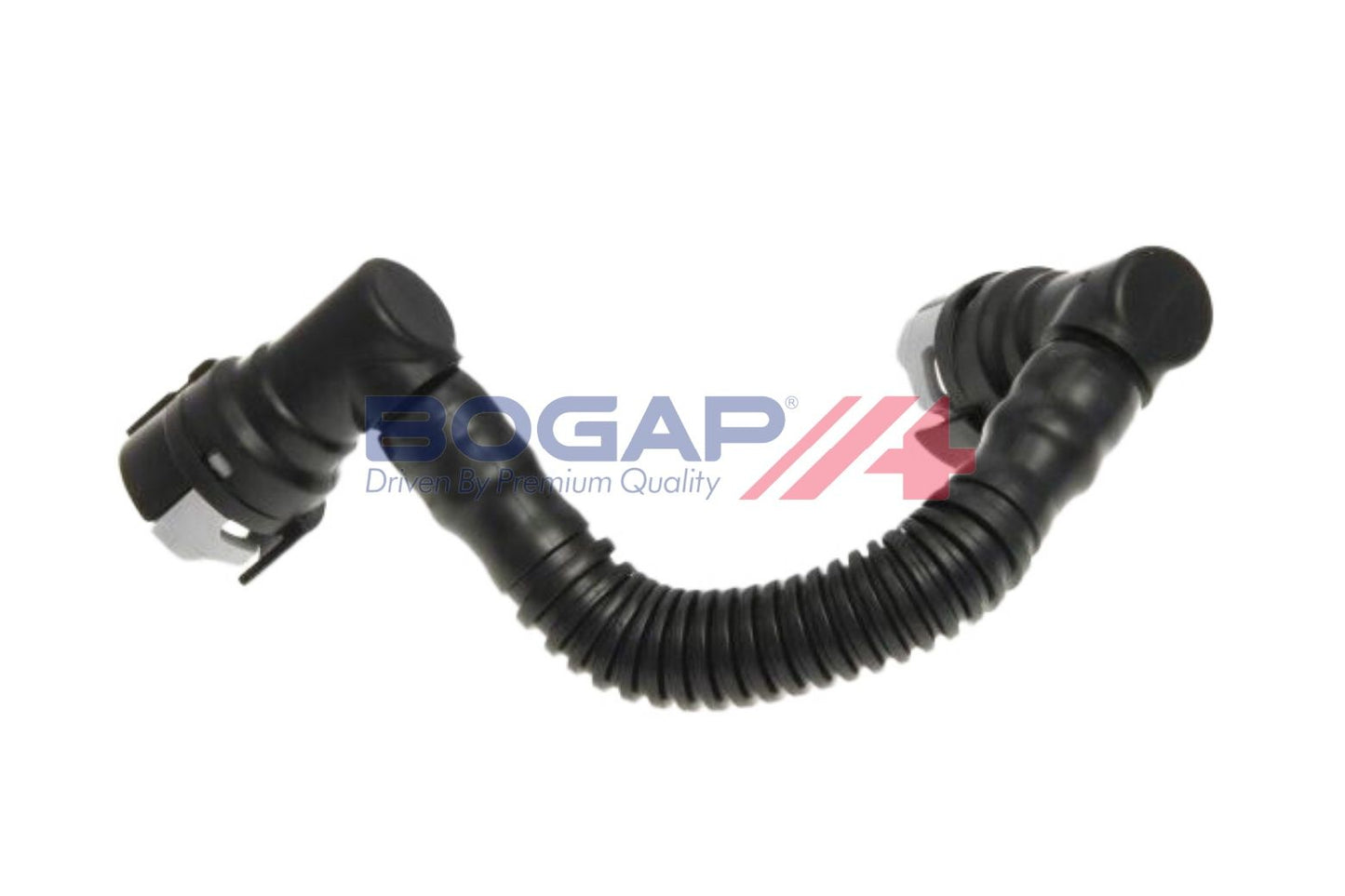 BOGAP F1210135 Hose, Crankcase Ventilation