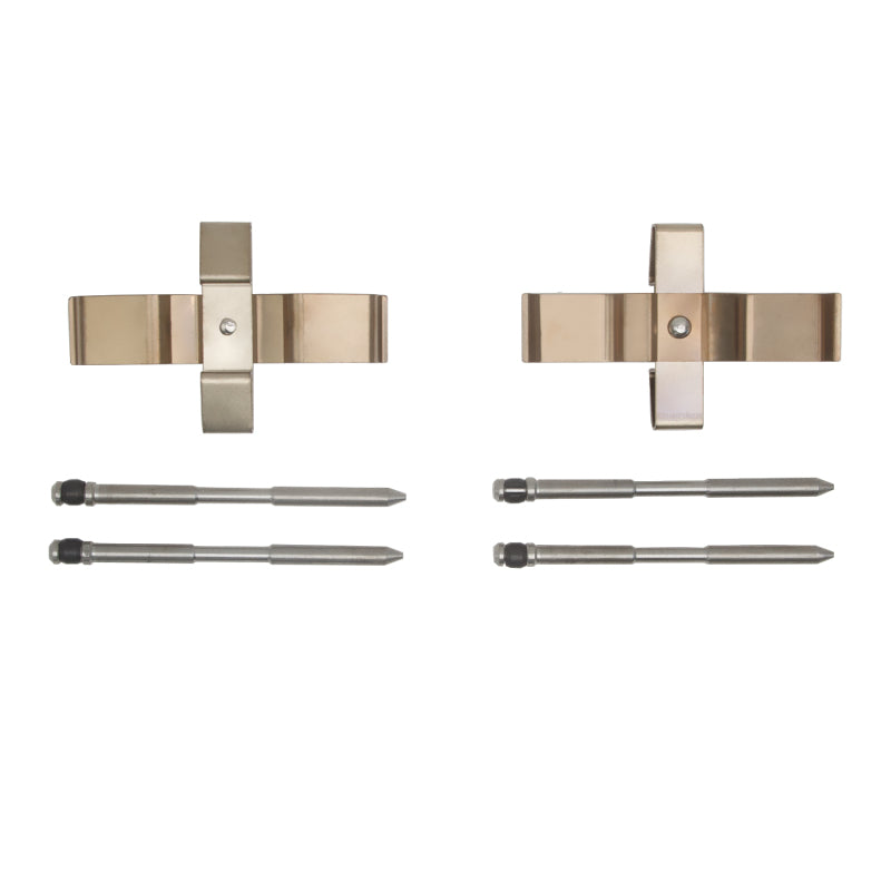 DFC 15-25 Lexus RC F Rear Premium Hardware Kit