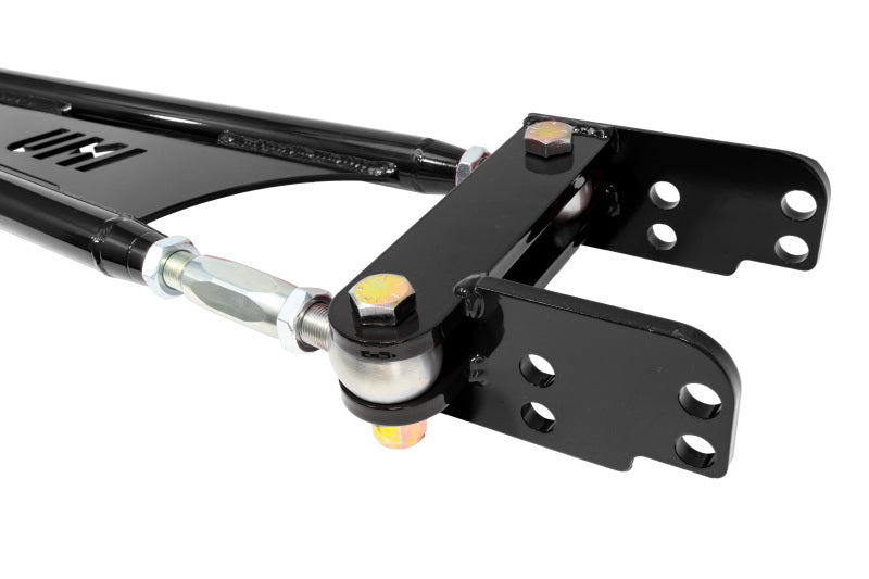 UMI Performance 82-92 GM F-Body Tunnel Mounted Torque Arm