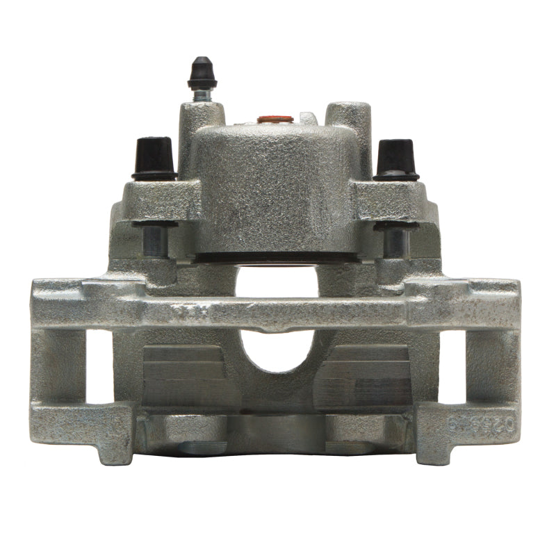 DFC 01-07 Chrysler Town & Country Front-L Premium Caliper - Silver Zinc Coated