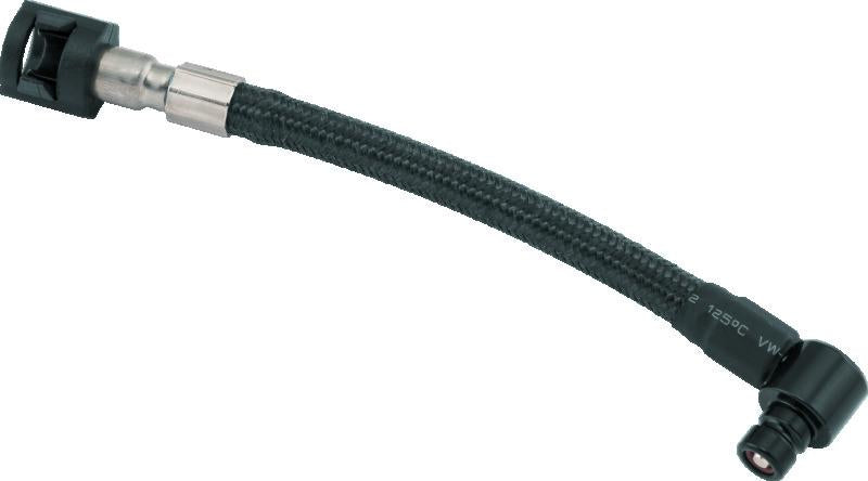 TwinPower Twin Power 07 FLH FLT 01-17 FXST FLST EFI Fuel Line Replaces H-D 62900-01