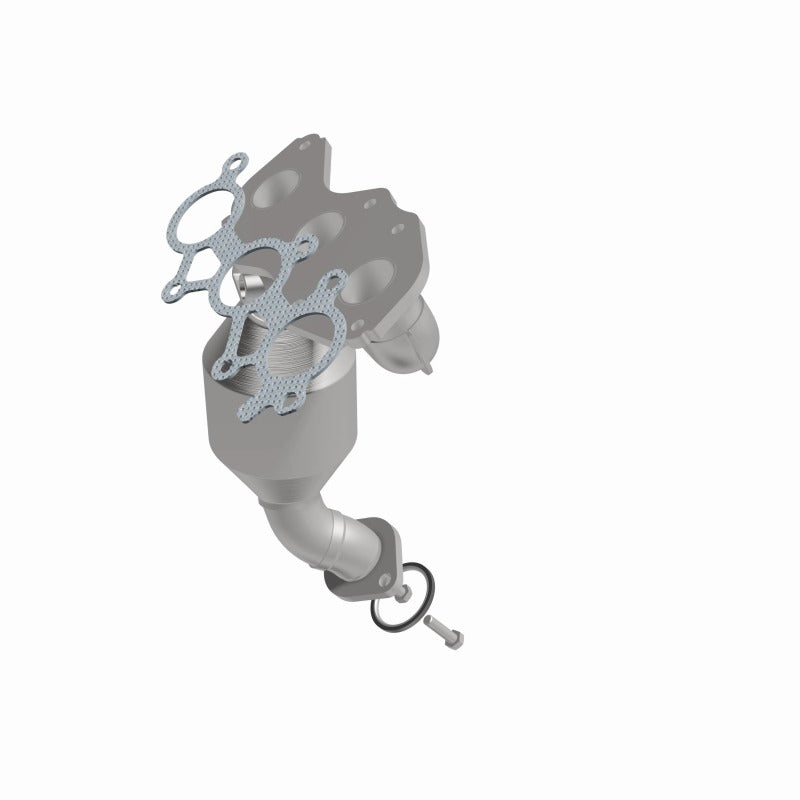 MagnaFlow Direct Fit Catalytic Converter 11-15 Sienna 3.5 Manifold