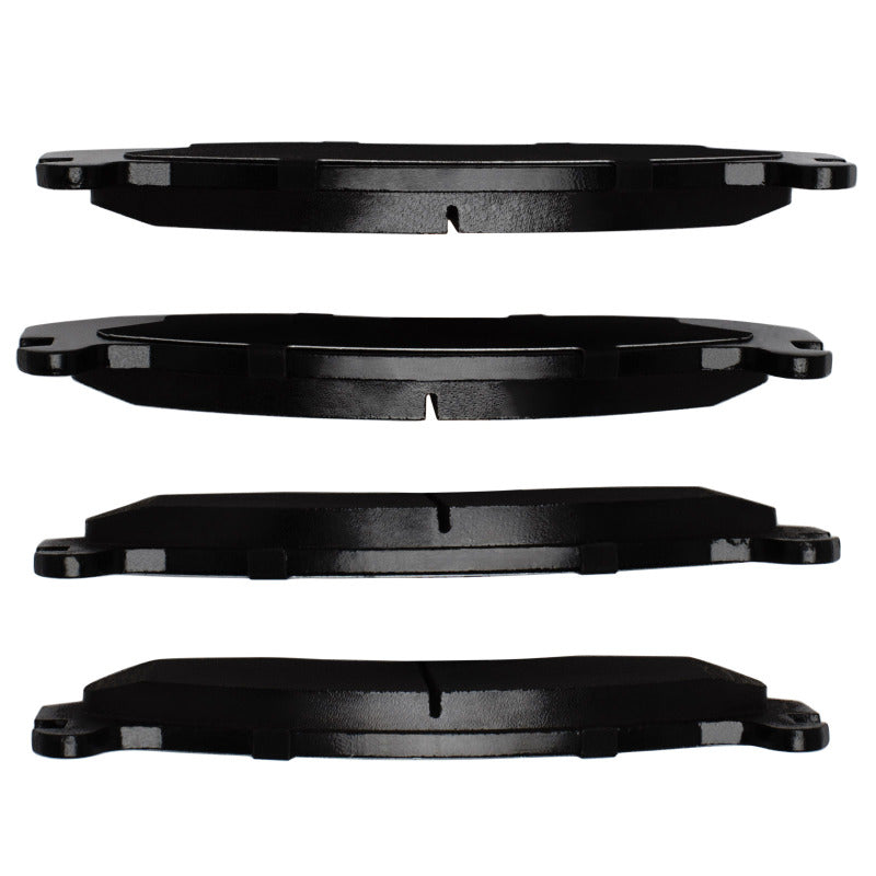 R1 Concepts R1 96-06 Hummer H1 Front Ceramic Brake Pads