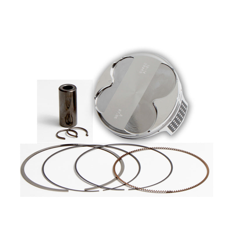 Vertex Pistons Vertex Piston 20-23 KTM 350 EXC-F 350cc Forged Replica Piston Kit