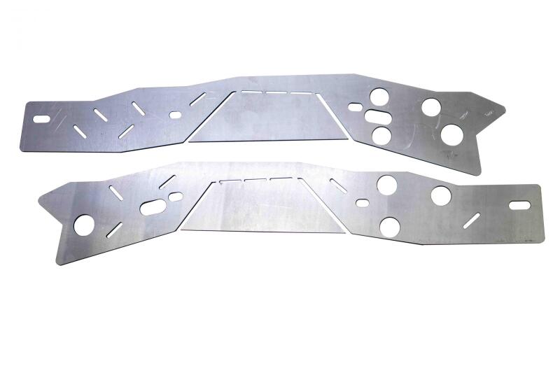 RustBuster Rust Buster 1998-2003 Ford Ranger Over-Axle Frame Stiffener - Right