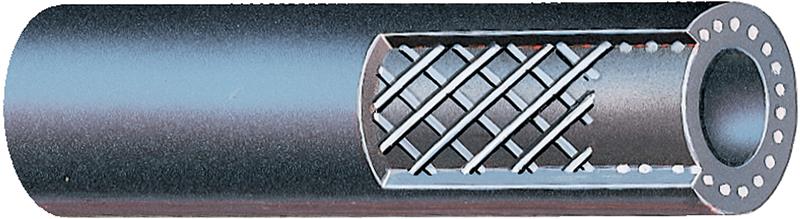 Gates 3/16in. x 25 ft. Fuel Line Hose