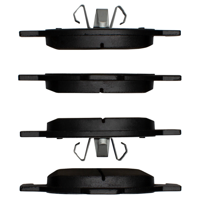 R1 Concepts R1 04-22 Volvo V50 Front Euro Ceramic Brake Pads