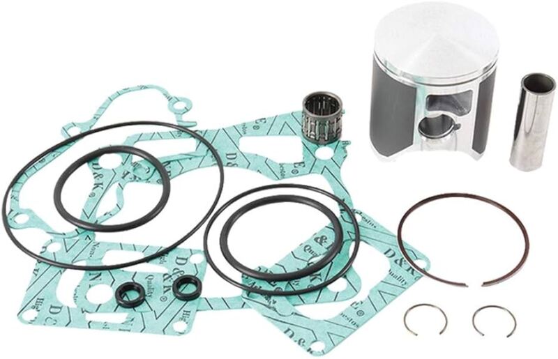 Vertex Pistons Vertex Gasket