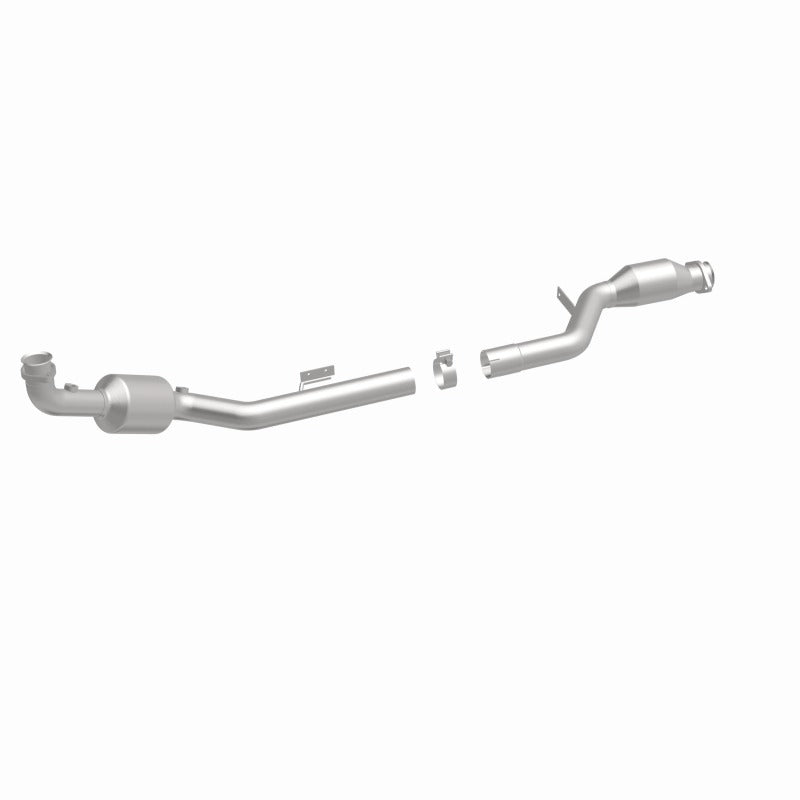 MagnaFlow Direct Fit Catalytic Converter 05-10 SLK55 AMG 5.5L ds