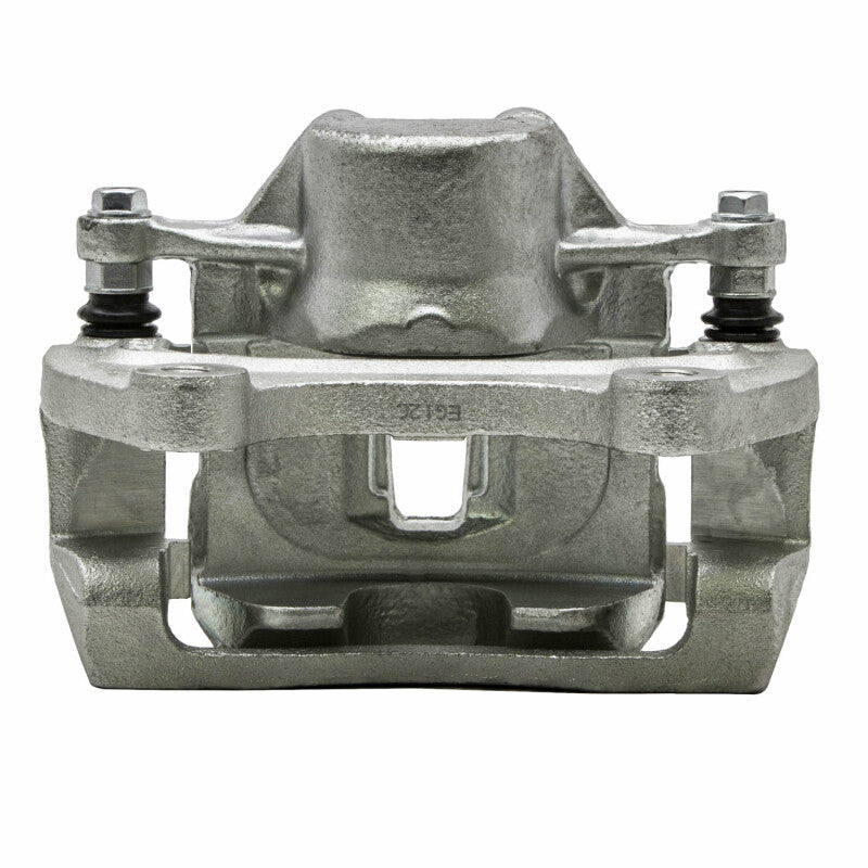 DFC 11-17 Chevrolet Caprice Front-L Silver Zinc Coated Premium Caliper