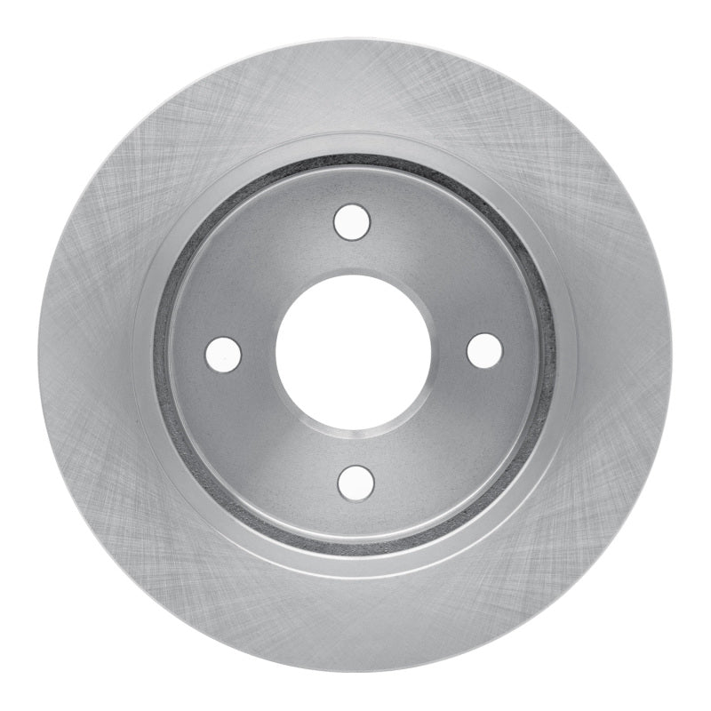 DFC 95-04 Ford Contour Rear Brake Rotor