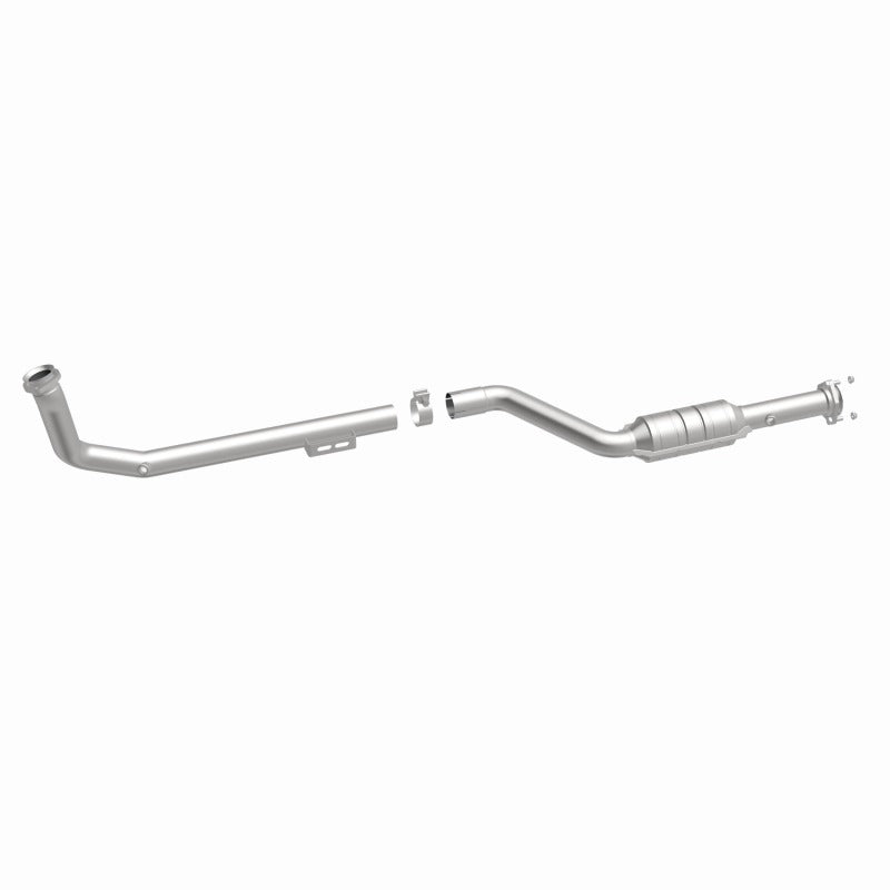 MagnaFlow Direct Fit Catalytic Converter 03 Mercedes C230 1.8 & 2.8L