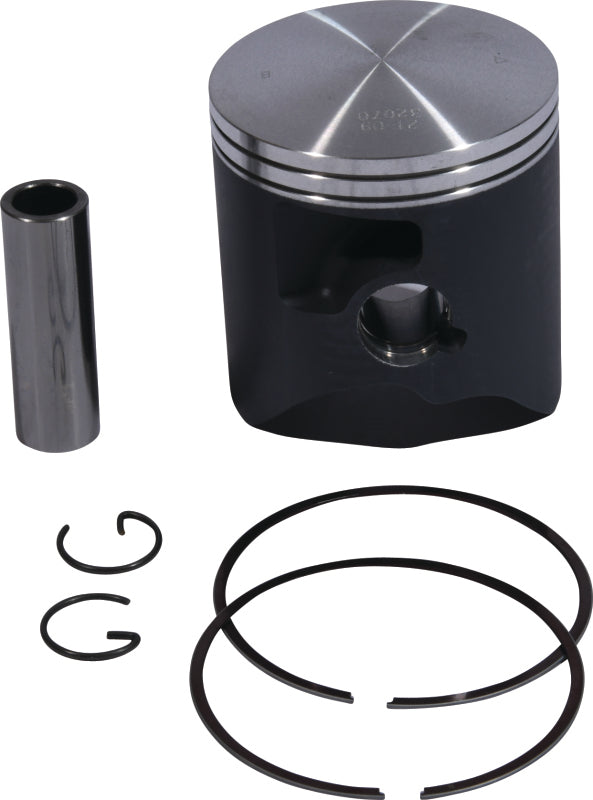 Vertex Pistons Vertex Piston 18-21 Beta RR 2T 300 300cc Cast Replica Piston Kit