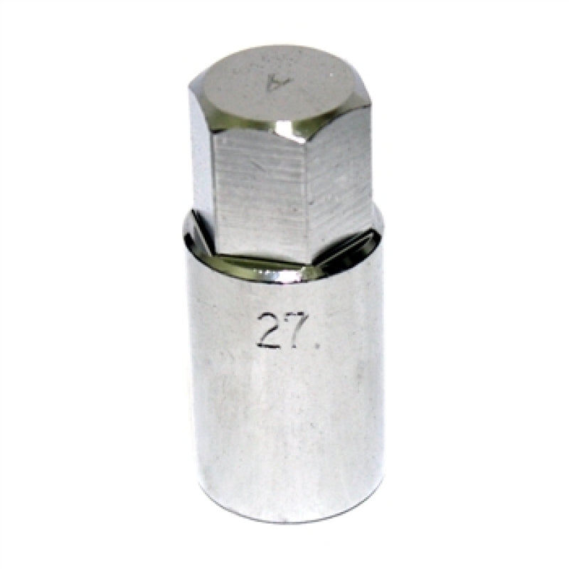 Rays Key Number 27 Replacement Key L42 Long Type