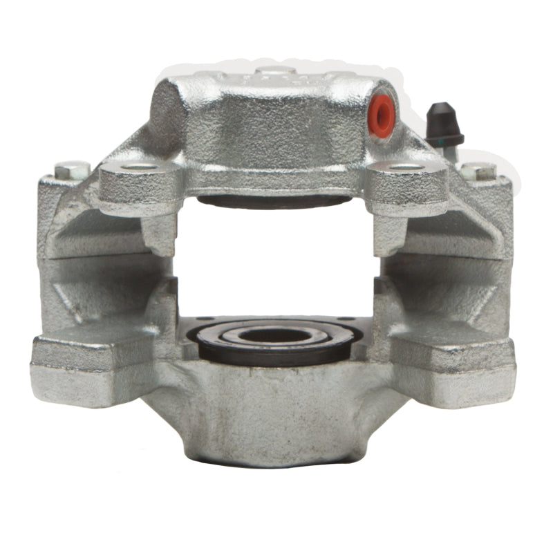 DFC 93-04 Volvo 850/V70/C70/S70 Rear-L Premium Caliper - Silver Zinc Coated