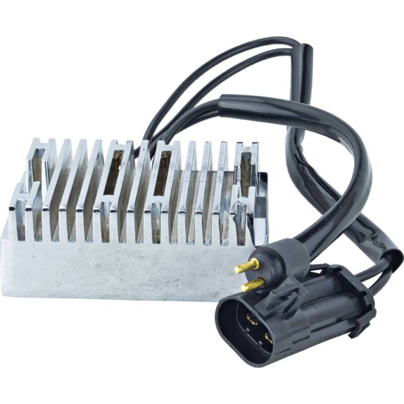 Arrowhead Harley-Davidson 12 Volt Regulator / Rectifier