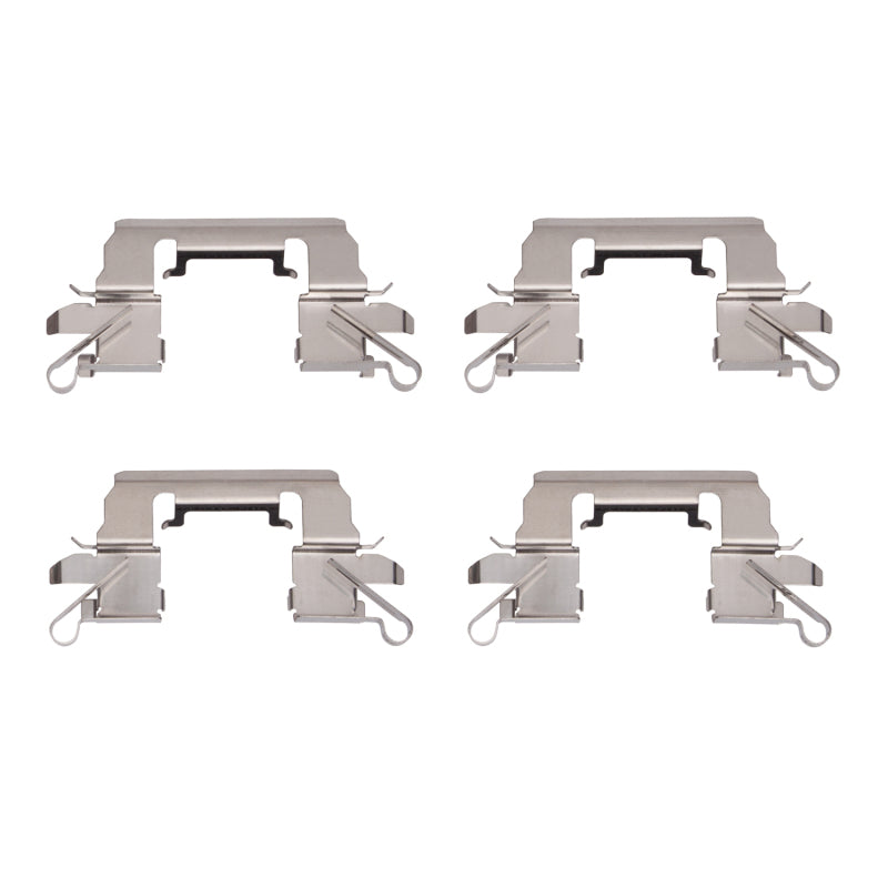 DFC 13-24 Infiniti QX60 Front Premium Hardware Kit
