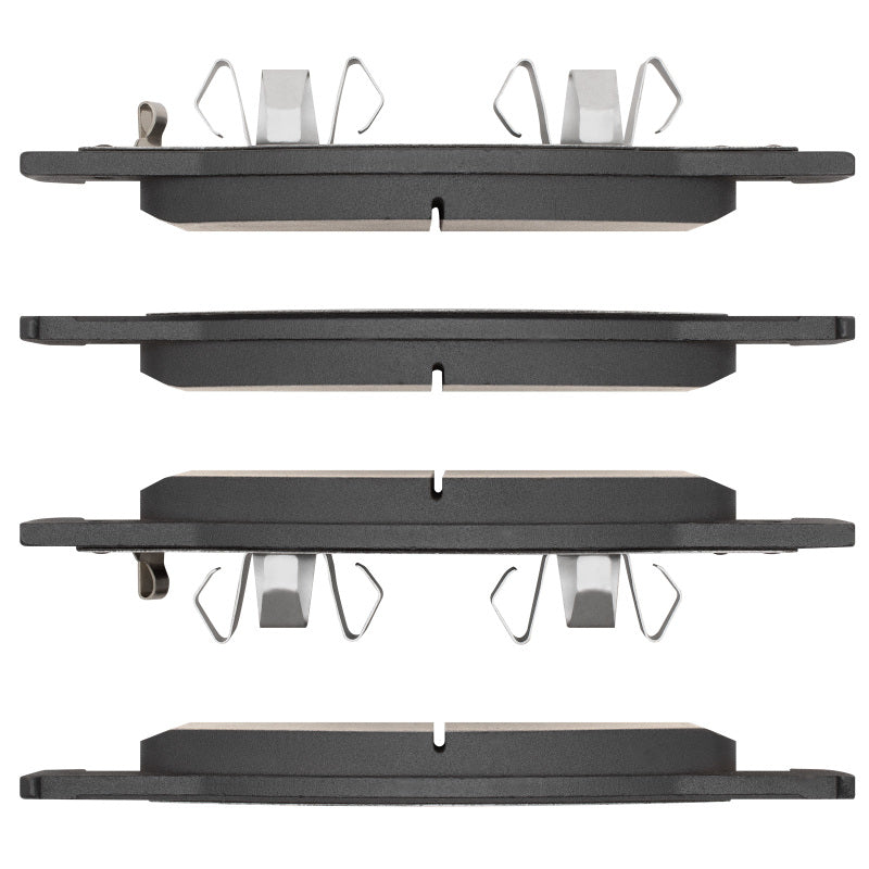 DFC 22-25 Acura MDX Front 5000 Advanced Ceramic Brake Pads