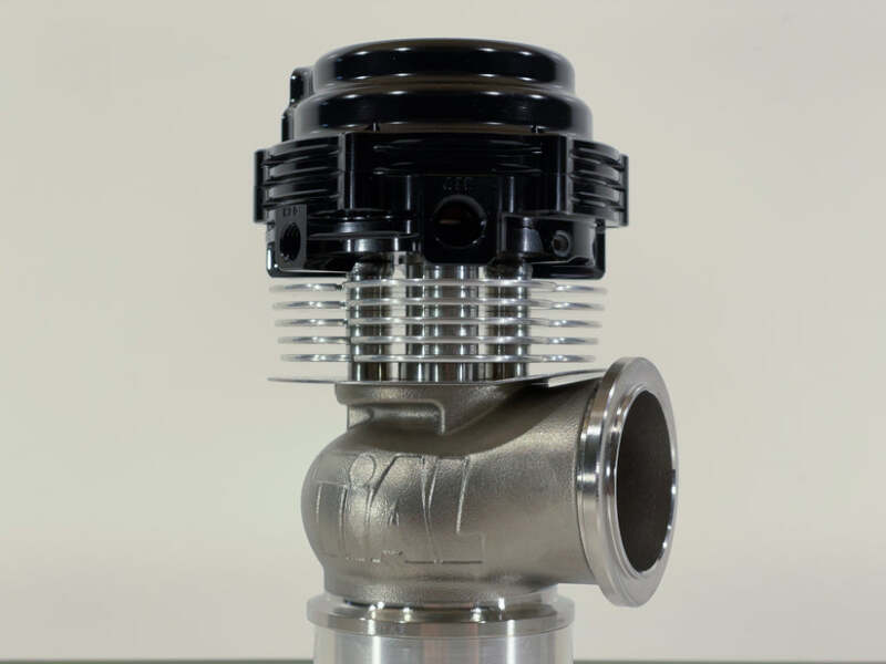 TiALSport TiAL Sport MV-SA Wastegate (All Springs) w/Clamps - Black