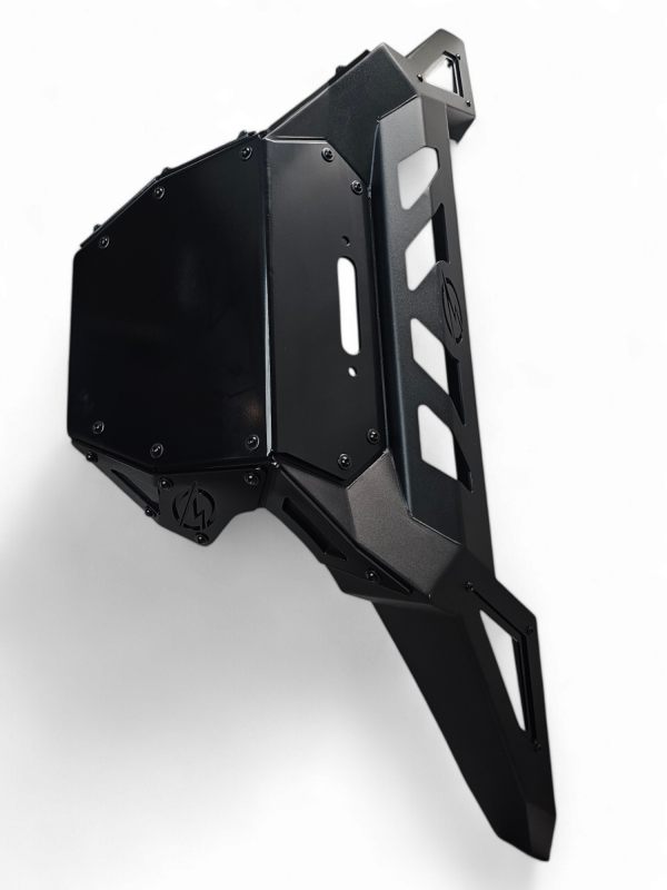 Elektric Off Road Elektric Offroad 2024+ Polaris Xpedition Volt Front Winch Bumper