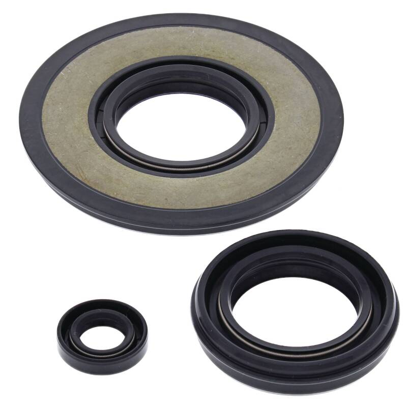 Vertex Pistons Vertex Gaskets 90-92 Yamaha Exciter 570 Oil Seal Kit