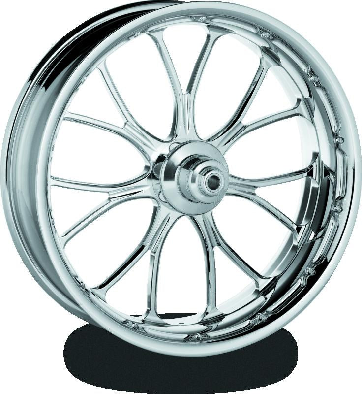 Performance Machine 18x5.5 Forged Wheel Heathen - Chrome