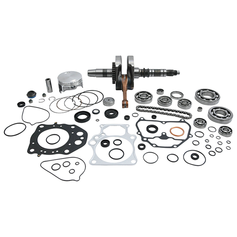 Vertex Pistons Vertex Honda Complete Engine Rebuild Kit