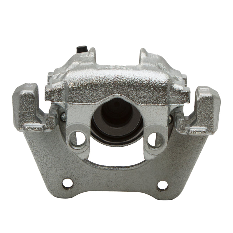 DFC 02-05 BMW 330xi Rear-L Premium Caliper - Silver Zinc Coated