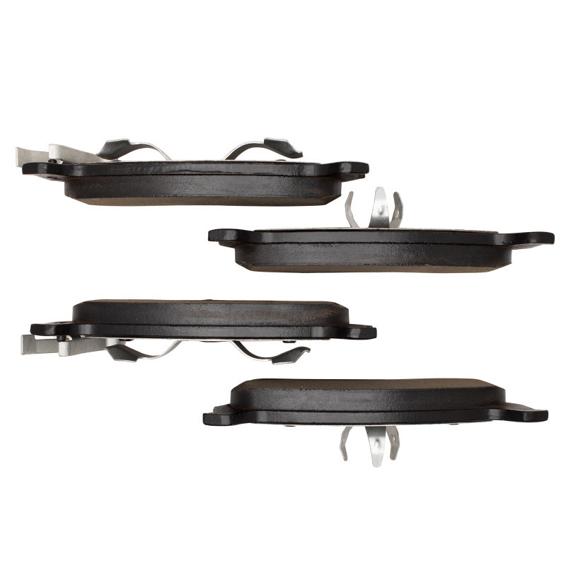 DFC 03-10 Ford Explorer Rear 5000 Advanced Ceramic Brake Pads