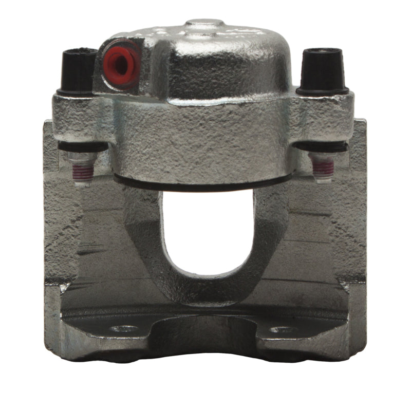 DFC 86-90 Dodge Dakota 4WD Front-R Premium Caliper - Silver Zinc Coated