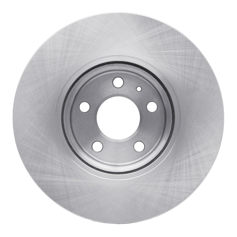 DFC 11-17 Audi A6 (USA/Canada) Front Brake Rotor