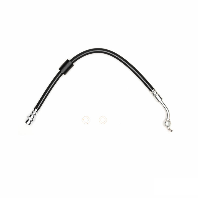 DFC 15-20 Genesis G80 Rear-L Brake Hose