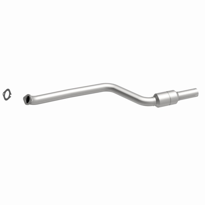 MagnaFlow Direct Fit Catalytic Converter BMW 3 07-08 Rear OEM