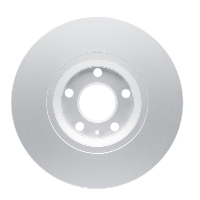 DFC 97-06 Audi A6 (USA/Canada) Front GeoSPEC Coated Rotor