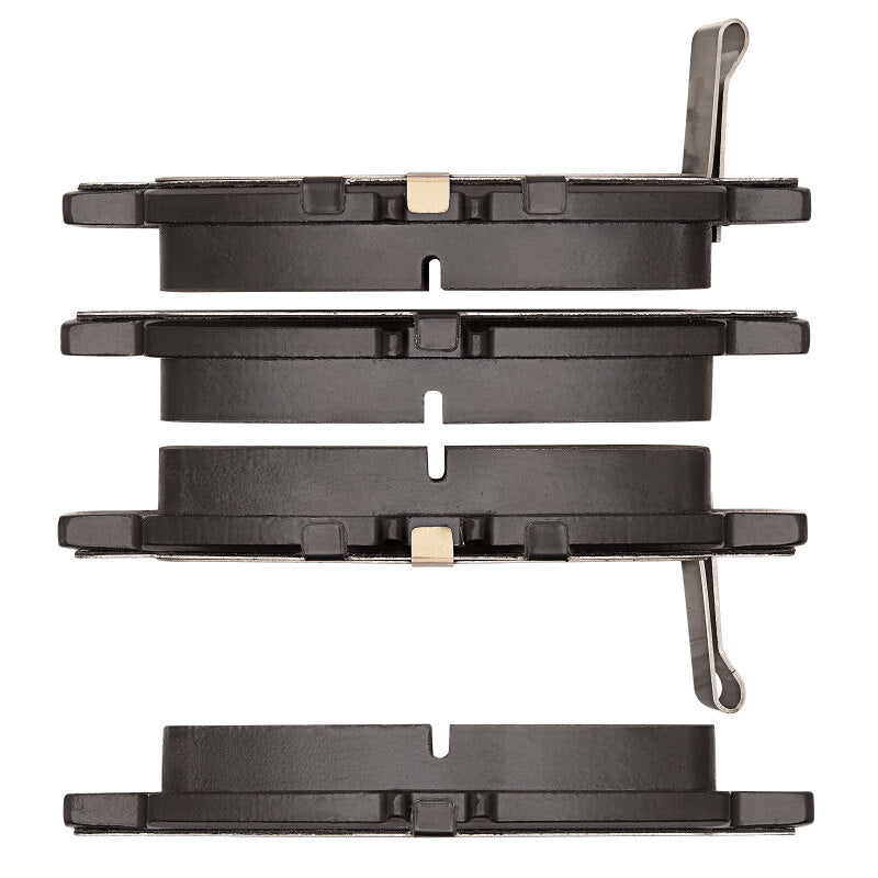 DFC 05-10 Honda Odyssey Rear 5000 Advanced Ceramic Brake Pads