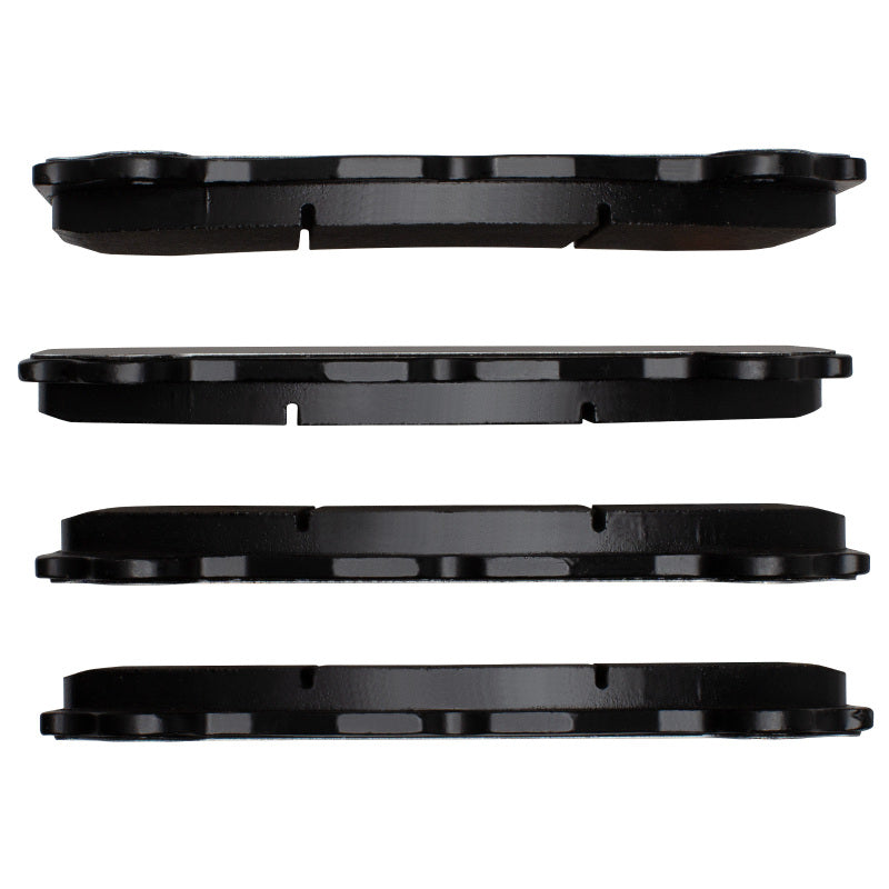 DFC 09-25 Cadillac CTS Front 5000 Advanced Low Metallic Brake Pads