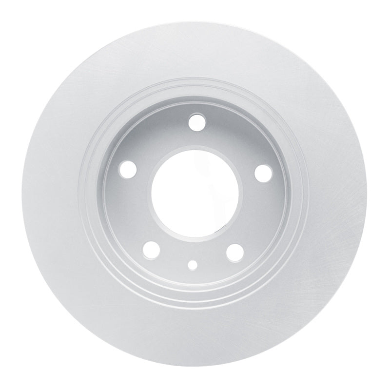 DFC 20-25 Buick Encore GX Rear GeoSPEC Coated Rotor