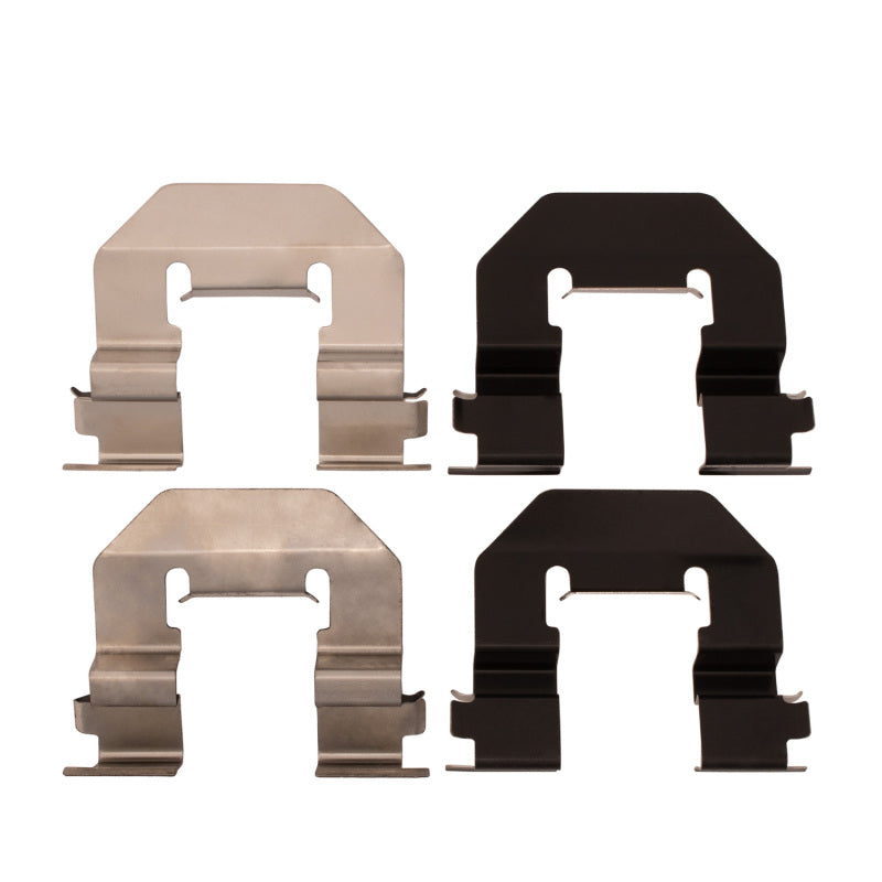 DFC 21-24 BMW 320I (Mexico) Rear Premium Hardware Kit