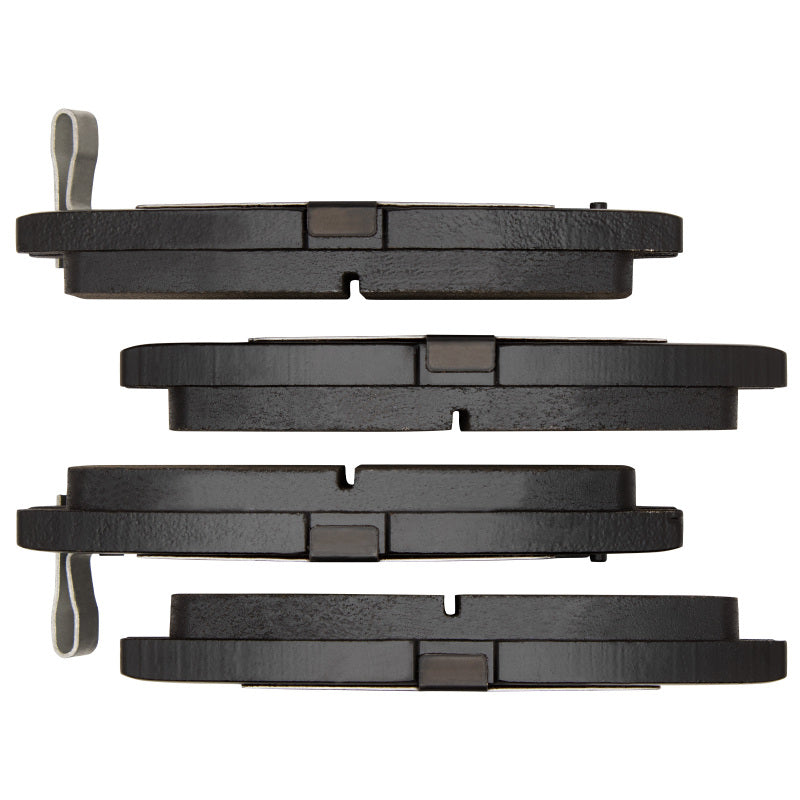 DFC 92-04 Acura SLX Rear 5000 Advanced Ceramic Brake Pads