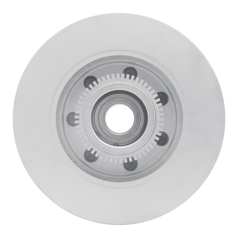 DFC 04-08 Ford F-150 RWD Front GeoSPEC Coated Rotor