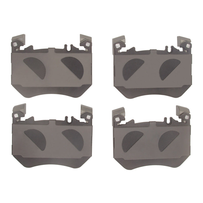 DFC 22-26 Mercedes-Benz Maybach S580 Front 4000 Hybridynamic Brake Pads