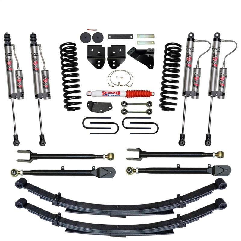 Skyjacker 4In SYS 08-10 F350 S-DUTY ADX