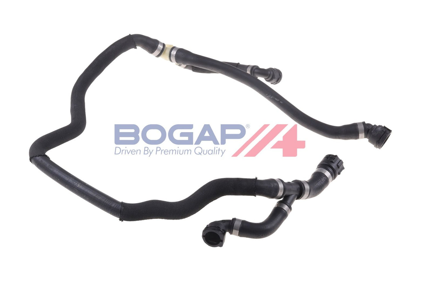 BOGAP B4228206 Radiator Hose